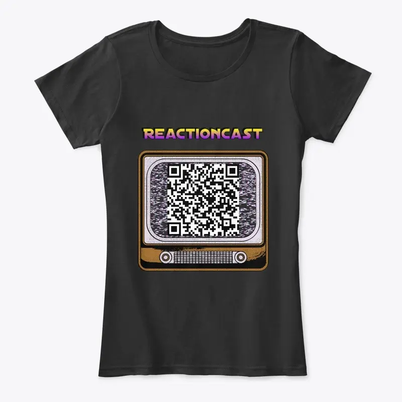 Reactioncast V1