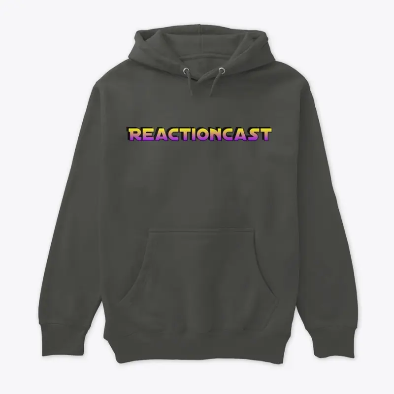 Reactioncast V1