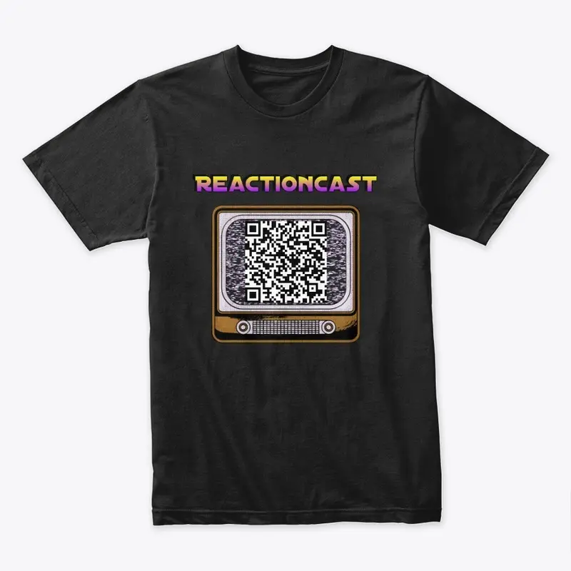 Reactioncast V1